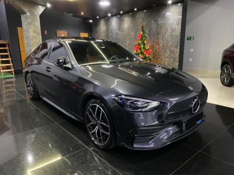 MERCEDES-BENZ C 300 , Foto 3