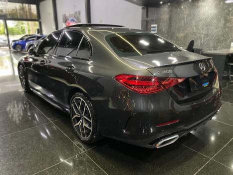 MERCEDES-BENZ C 300 , Foto 4