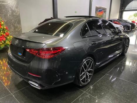 MERCEDES-BENZ C 300 , Foto 5