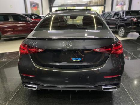 MERCEDES-BENZ C 300 , Foto 6