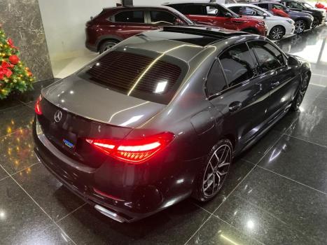 MERCEDES-BENZ C 300 , Foto 7