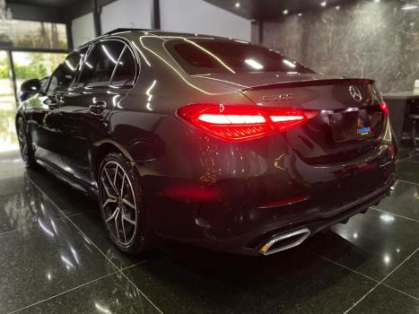 MERCEDES-BENZ C 300 , Foto 8