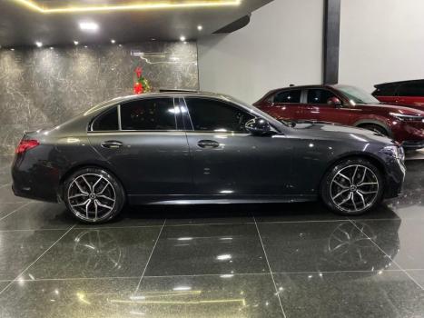 MERCEDES-BENZ C 300 , Foto 9