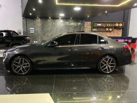 MERCEDES-BENZ C 300 , Foto 10