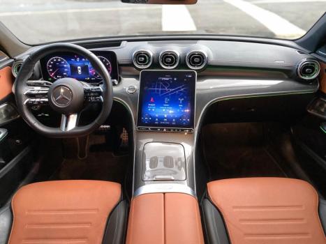 MERCEDES-BENZ C 300 , Foto 13