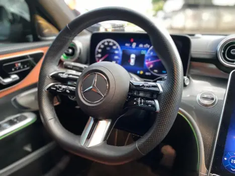 MERCEDES-BENZ C 300 , Foto 16