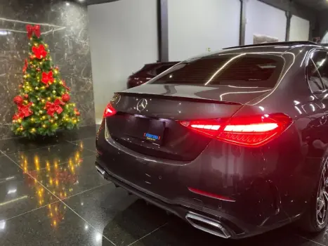 MERCEDES-BENZ C 300 , Foto 19