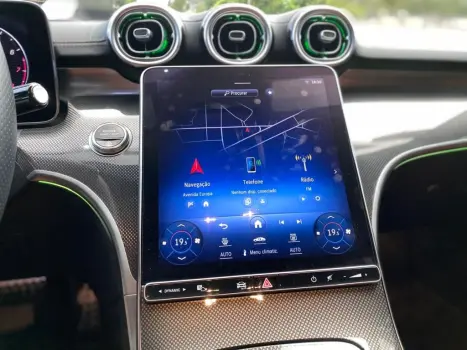 MERCEDES-BENZ C 300 , Foto 20