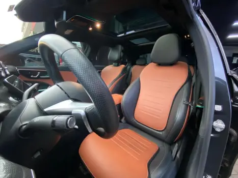 MERCEDES-BENZ C 300 , Foto 21