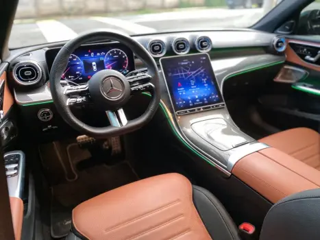 MERCEDES-BENZ C 300 , Foto 22