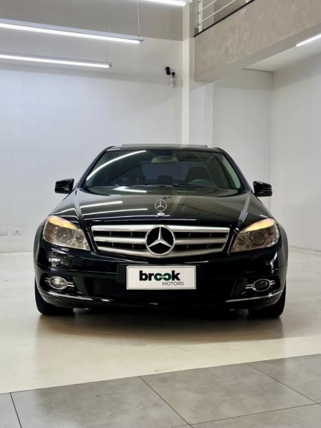 MERCEDES-BENZ C 300 3.0 V6 24V 4P AVANTGARDE AUTOM�TICO, Foto 2