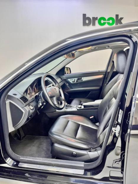 MERCEDES-BENZ C 300 3.0 V6 24V 4P AVANTGARDE AUTOM�TICO, Foto 4