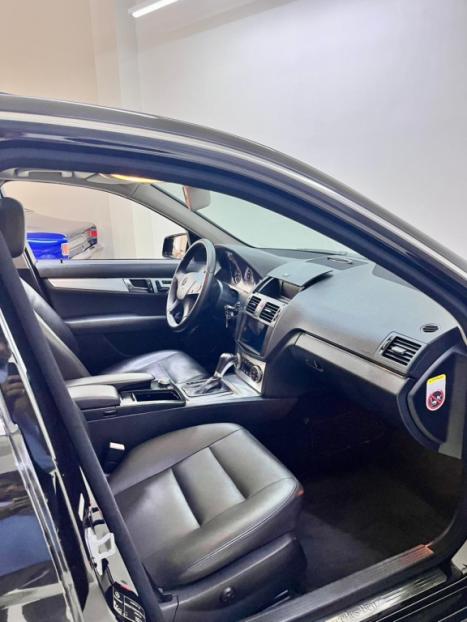 MERCEDES-BENZ C 300 3.0 V6 24V 4P AVANTGARDE AUTOM�TICO, Foto 5