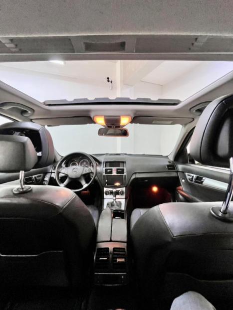 MERCEDES-BENZ C 300 3.0 V6 24V 4P AVANTGARDE AUTOM�TICO, Foto 6