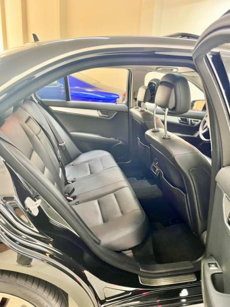 MERCEDES-BENZ C 300 3.0 V6 24V 4P AVANTGARDE AUTOM�TICO, Foto 7