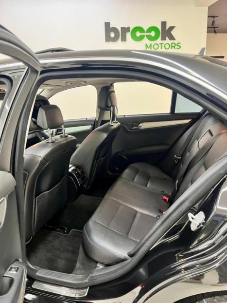 MERCEDES-BENZ C 300 3.0 V6 24V 4P AVANTGARDE AUTOM�TICO, Foto 8