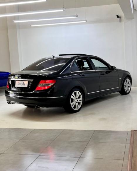 MERCEDES-BENZ C 300 3.0 V6 24V 4P AVANTGARDE AUTOM�TICO, Foto 9