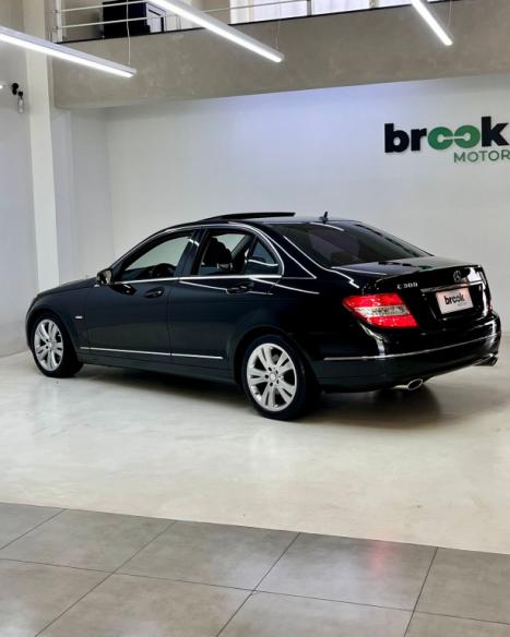 MERCEDES-BENZ C 300 3.0 V6 24V 4P AVANTGARDE AUTOM�TICO, Foto 11