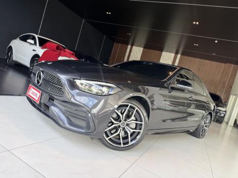 MERCEDES-BENZ C 300 , Foto 1