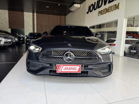 MERCEDES-BENZ C 300 , Foto 2