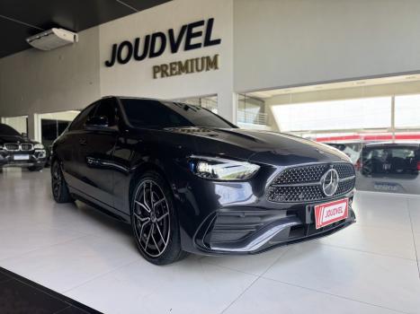 MERCEDES-BENZ C 300 , Foto 3