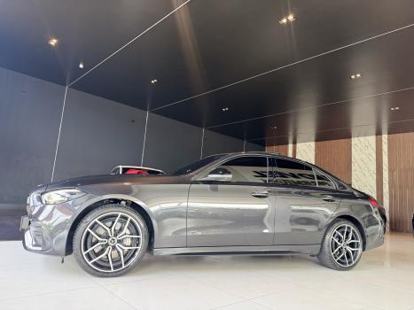 MERCEDES-BENZ C 300 , Foto 4