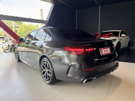 MERCEDES-BENZ C 300 , Foto 6