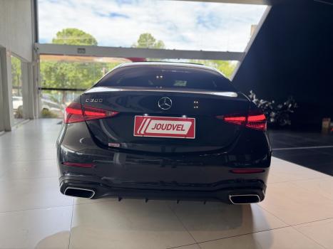 MERCEDES-BENZ C 300 , Foto 7