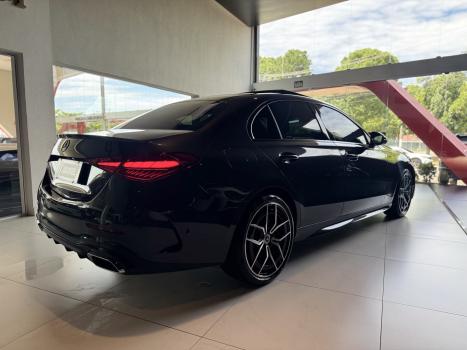 MERCEDES-BENZ C 300 , Foto 8