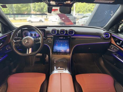 MERCEDES-BENZ C 300 , Foto 10