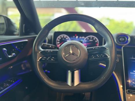 MERCEDES-BENZ C 300 , Foto 11