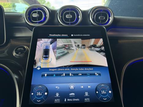 MERCEDES-BENZ C 300 , Foto 17