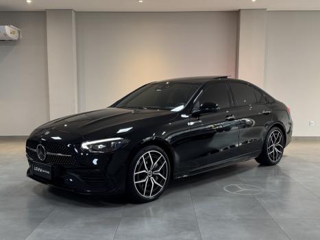 MERCEDES-BENZ C 300 , Foto 1