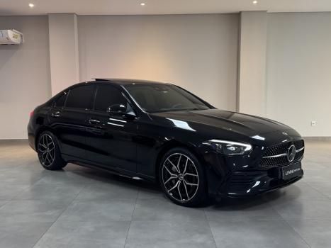 MERCEDES-BENZ C 300 , Foto 2