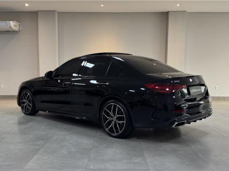 MERCEDES-BENZ C 300 , Foto 4