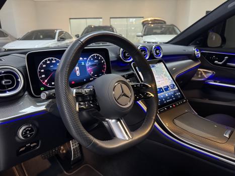 MERCEDES-BENZ C 300 , Foto 5