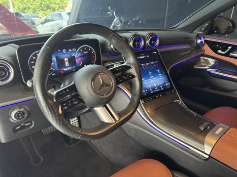 MERCEDES-BENZ C 300 , Foto 14