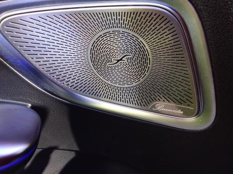 MERCEDES-BENZ C 300 2.0 16V 4P EQ BOOST TURBO H�BRIDO AMG LINE 9G-TRONIC AUTOM�TICO, Foto 7