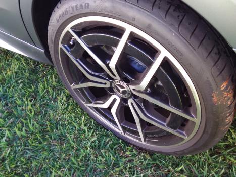 MERCEDES-BENZ C 300 2.0 16V 4P EQ BOOST TURBO H�BRIDO AMG LINE 9G-TRONIC AUTOM�TICO, Foto 12