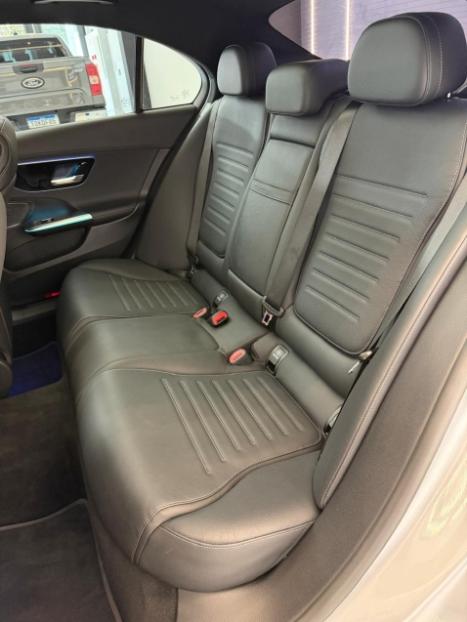 MERCEDES-BENZ C 300 2.0 16V 4P EQ BOOST TURBO HÍBRIDO AMG LINE 9G-TRONIC AUTOMÁTICO, Foto 15