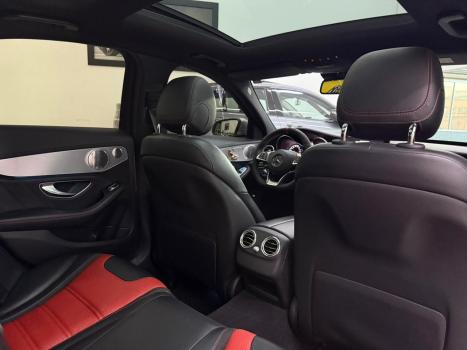 MERCEDES-BENZ C 63 AMG 4.0 V8 4P TURBO AUTOMTICO, Foto 12