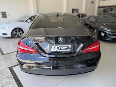 MERCEDES-BENZ CLA 180 , Foto 5