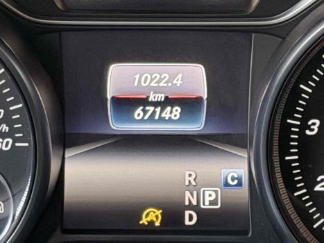 MERCEDES-BENZ CLA 180 , Foto 10