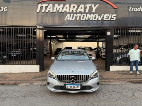 MERCEDES-BENZ CLA 180 1.6 16V 4P CGI TURBO 7G-TRONIC AUTOM�TICO DCT, Foto 1