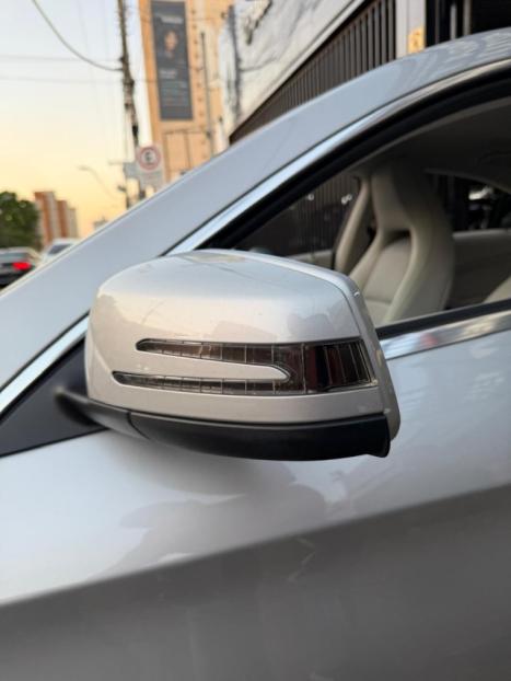 MERCEDES-BENZ CLA 180 1.6 16V 4P CGI TURBO 7G-TRONIC AUTOM�TICO DCT, Foto 9