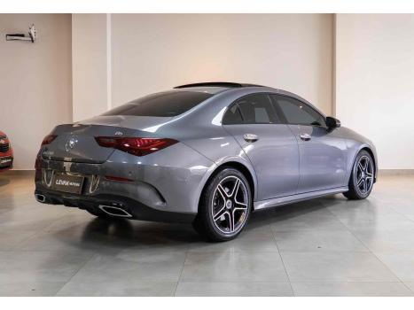 MERCEDES-BENZ CLA 200 1.3 4P MHEV HBRIDO 7G-AUTOMTICO DCT, Foto 3