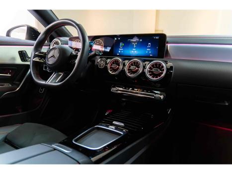 MERCEDES-BENZ CLA 200 1.3 4P MHEV HBRIDO 7G-AUTOMTICO DCT, Foto 6