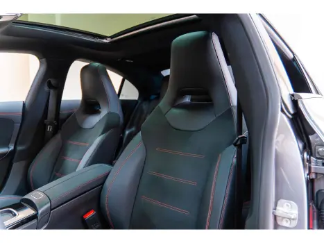 MERCEDES-BENZ CLA 200 1.3 4P MHEV HBRIDO 7G-AUTOMTICO DCT, Foto 7