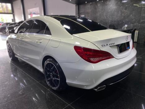 MERCEDES-BENZ CLA 200 1.6 16V 4P URBAN AUTOM�TICO, Foto 5