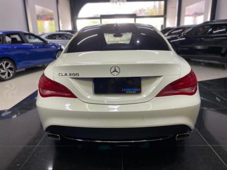 MERCEDES-BENZ CLA 200 1.6 16V 4P URBAN AUTOM�TICO, Foto 6